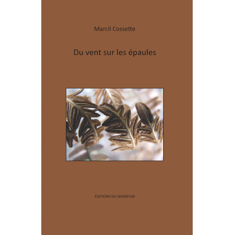 Du vent sur les épaules