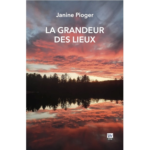 La grandeur des lieux