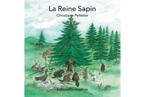 La Reine Sapin